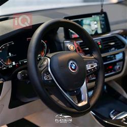 بي ام دبليو X4